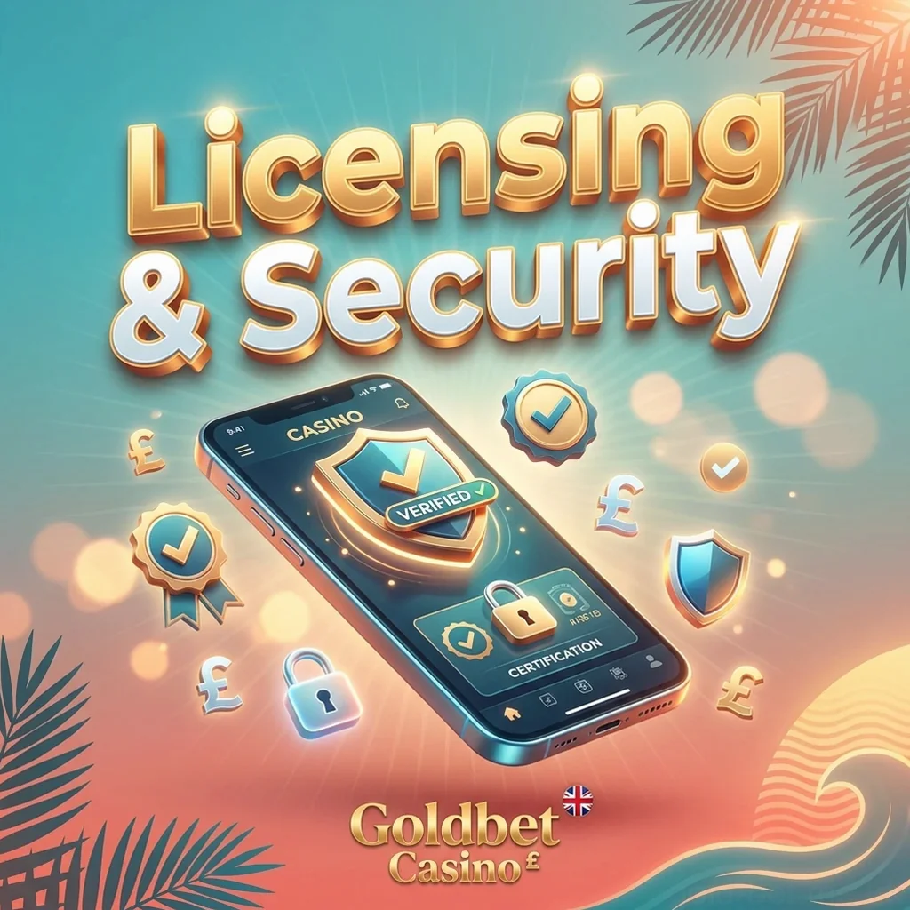 Licensing & Security